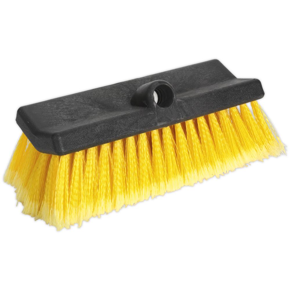 Sealey Flo-Thru Brush Head for CC50