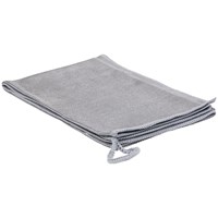 Sealey Sheen Microfibre Cleaning Cloth