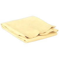 Sealey Genuine Chamois Leather Cleaning Cloth
