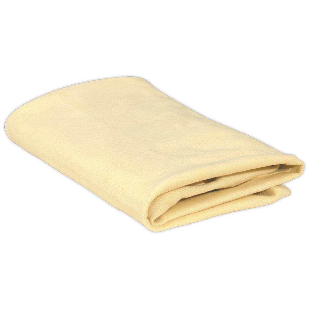 Sealey Genuine Chamois Leather