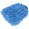 Sealey CC77 2 in 1 Shaggy Microfibre Mitt Sealey CC77 2 in 1 Shaggy Microfibre Mitt