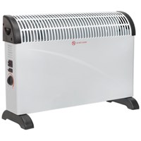 Sealey CD2005T Electric Turbo Fan Convector Heater