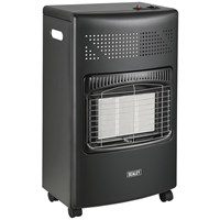 Sealey CH4200 Gas Butane Cabinet Heater