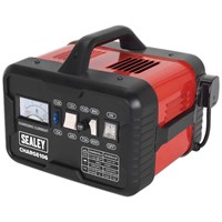Sealey CHARGE106 Automotive Battery Charger