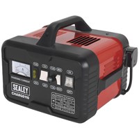 Sealey CHARGE110 Automotive Battery Charger