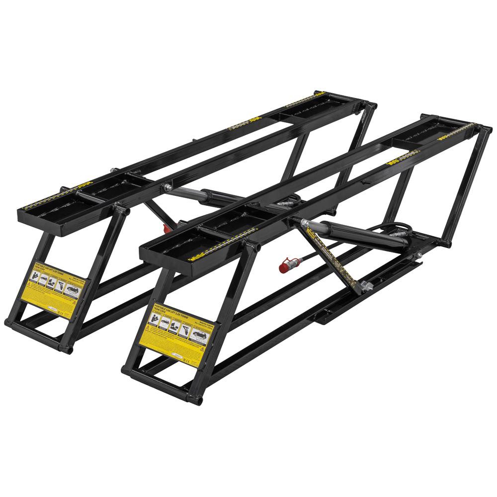 Sealey CLM2250 Portable Car Lift