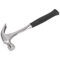 Sealey Steel Claw Hammer