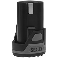 Sealey SV108 Series 10.8v Li-Ion Battery 2ah