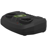 Sealey Dual Battery Charger for SV10.8 Series 10.8v Batteries