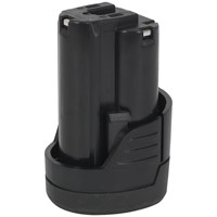 Sealey CP1200 12v Cordless Li-ion Battery