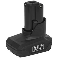 Sealey CP1200 12v Cordless Li-ion Battery