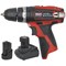 Sealey CP1201 12v Cordless Combi Drill 