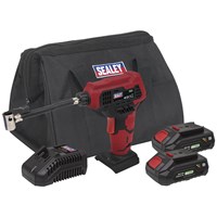 Sealey CP20VAP 20v Cordless Air Pump