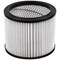 Sealey HEPA Cartridge Filter for CP20VAV Ash Vacuum Cleaner Sealey HEPA Cartridge Filter for CP20VAV Ash Vacuum Cleaner