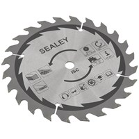 Sealey Cut-Off Circular Saw Blade