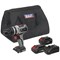Sealey CP20VDDX 20v Cordless Brushless Combi Drill 