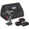 Sealey CP20VIWX 20v Cordless Brushless Impact Wrench 1/2" Sealey CP20VIWX 20v Cordless Brushless Impact Wrench 1/2"