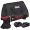 Sealey CP20VOP 20v Cordless Orbital Polisher 125mm Sealey CP20VOP 20v Cordless Orbital Polisher 125mm