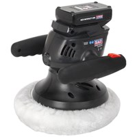 Sealey CP2518L 18v Cordless Li-ion Polisher 240mm