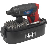 Sealey CP36S 3.6v Cordless Screwdriver