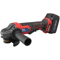 Sealey CP401LI 18v Cordless Angle Grinder 115mm