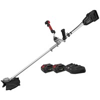 Sealey CP40VBC 40v SV20 Cordless Brush Cutter 350mm
