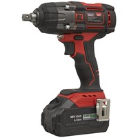 Sealey CP650LI 18v Cordless Brushless 1/2" Drive Impact Wrench
