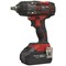 Sealey CP650LI 18v Cordless Brushless 1/2" Drive Impact Wrench Sealey CP650LI 18v Cordless Brushless 1/2" Drive Impact Wrench
