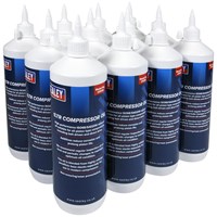 Sealey Compressor Oil