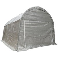 Sealey Domed Roof Portable Carport Shelter