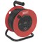 Sealey 4 Socket Heavy Duty Thermal Trip Cable Reel 240v 