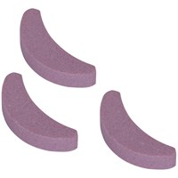 Sealey Replacement Sharpening Stones for CS01S Chainsaw Sharpener