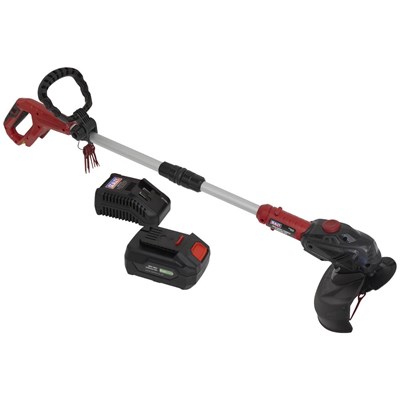 Sealey CS20V 20v Cordless Grass Trimmer 260mm
