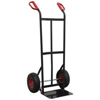 Sealey Heavy Duty Sack Truck Trolley