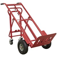 Sealey CST989 3 in 1 Sack Truck Trolley