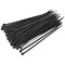Sealey Black Cable Ties Sealey Black Cable Ties