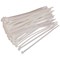 Sealey White Cable Ties Sealey White Cable Ties