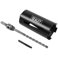 Sealey Core To Go Dry Diamond Core Drill