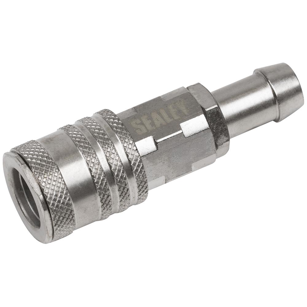 Sealey Radiator Coupler Adaptor for Scania Vehicles
