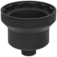 Sealey H36 Hex Drive Impact Socket for Iveco Axle Nut