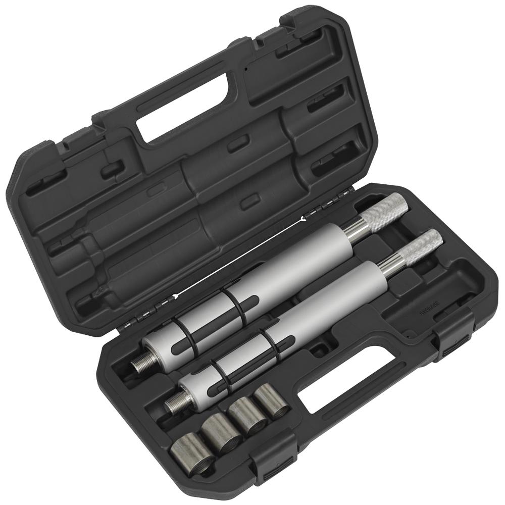 Sealey Commercial Clutch Alignment Tool Kit