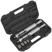 Sealey Commercial Clutch Alignment Tool Kit
