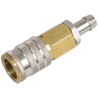 Sealey Radiator Coupler for Scania Euro Trucks 