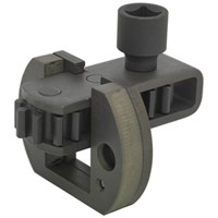 Sealey 1/2" Drive Crankshaft Rotator for Mercedes Benz