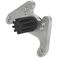 Sealey 1/2" Drive Crankshaft Rotator for Volvo Commercial Vehicles