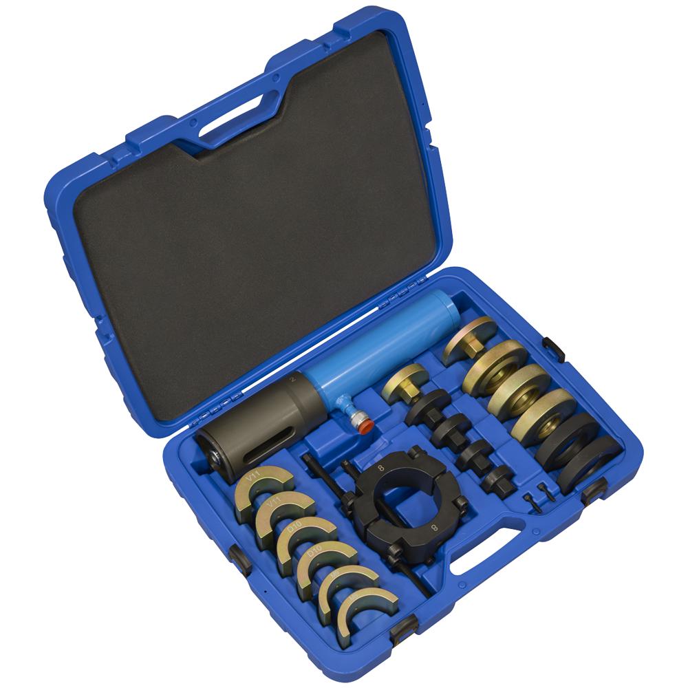 Sealey Hydraulic Bush Tool for Commercial Vehicles