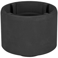 Sealey 3/4" Drive Scania Transmission Shaft Retaining Nut Socket 
