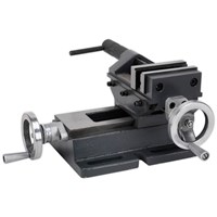 Sealey Professional Cross Vice