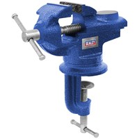 Sealey CV50 Dovetail Hobby Vice