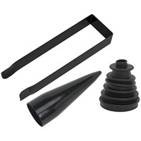 Sealey 3 Piece CVJ Installation Kit